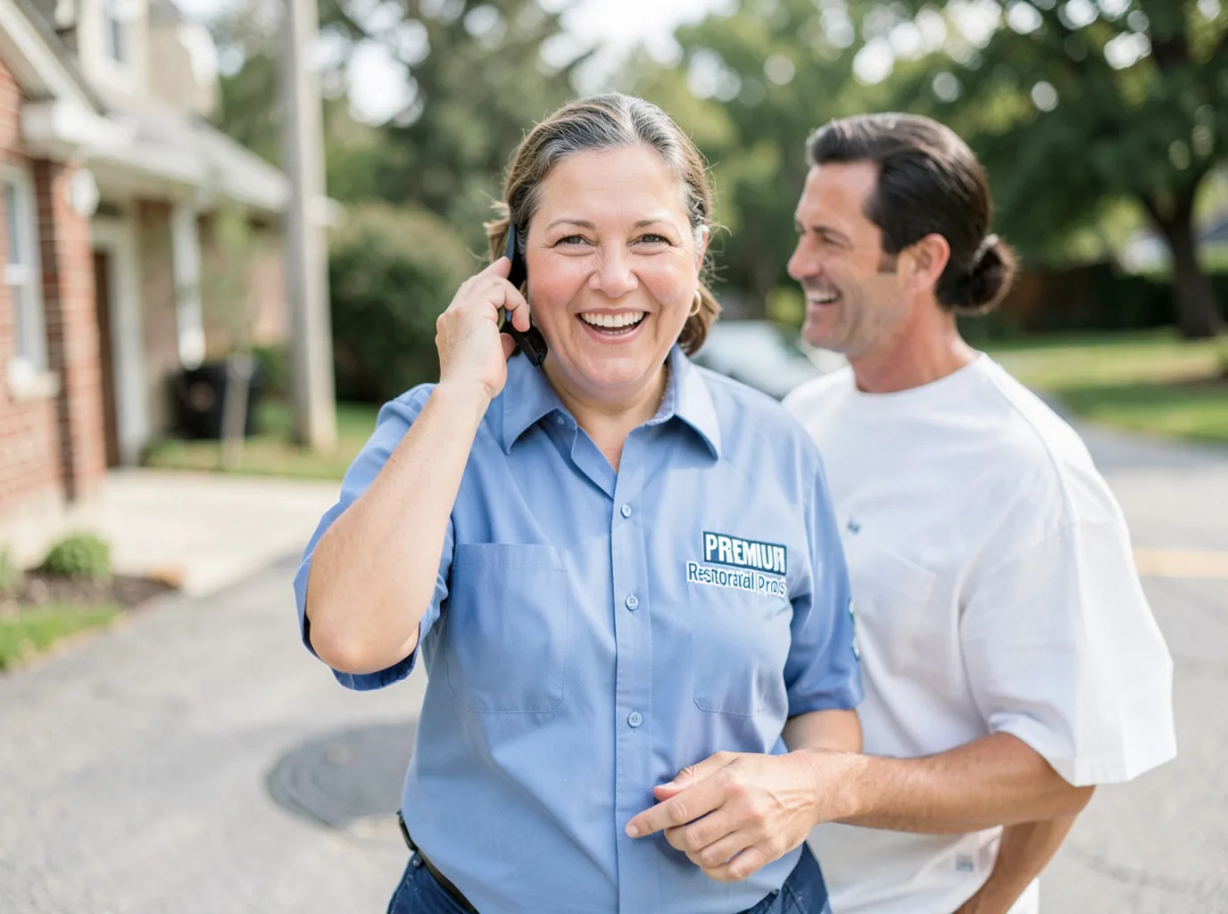Water Damage Restoration Bakersfield, VT FAQs